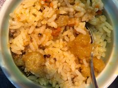 秃黄油捞饭-蟹榭·本帮江浙菜·蟹宴(五角场合生汇商场店)