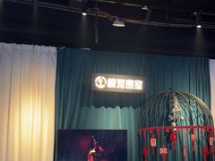 -棂笼·深度沉浸密室(武汉旗舰店)