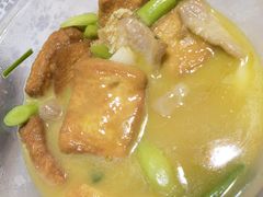 德源烧豆腐-胡记德源粉·湖南菜(双安店)