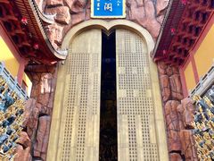 -上海东林寺(金山区)