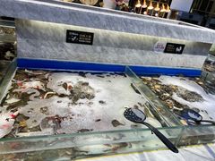 -川骄海鲜自助(河东店)
