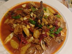 -小尕子·新疆菜(明园店)