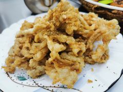 -满堂春特色餐馆