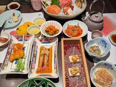 -匠和风精致料理(莆田财富中心店)
