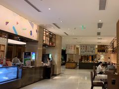 -杭州开元名都大酒店·地中海自助餐厅