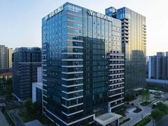 -成都缦道大酒店(金牛万达店)