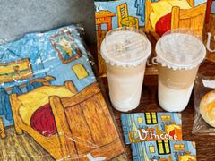 -Manner Coffee(淮海755店)