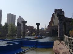 -沈阳方特欢乐世界