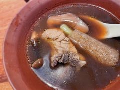 堂灼肉骨茶-星叶·东南亚料理(宁波万象汇店)
