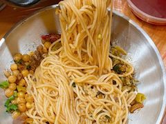 -王大乔泡椒米线·小火锅(星城天地店)