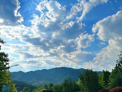 -北京西山国家森林公园