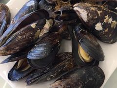-渔中舟海鲜大排档(普陀沈家门店)