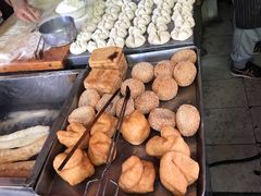-刘飞放心无铝油条(阳光翠竹苑店)