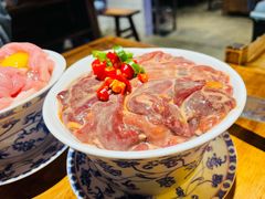 -楠火锅(广州总店)
