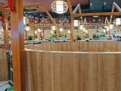 -守柴炉烤鸭&顺水鱼馆(合生汇店)