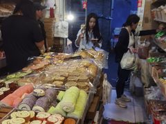 -庆祥斋糕点厂(留学路店)