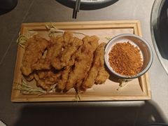 -同仁四季椰子鸡(无锡滨湖万象汇店)
