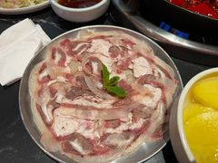 -巴蜀大将火锅(春熙店)