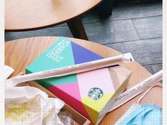 -星巴克(朵云轩店)