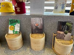 -蔡澜点心·粤菜(月星环球港店)