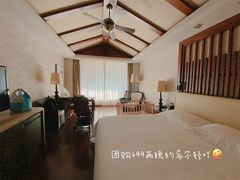 -三清山希尔顿度假酒店