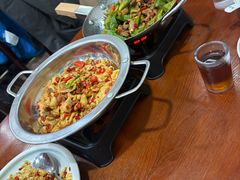 -湖南人家湘菜馆(镇江路店)