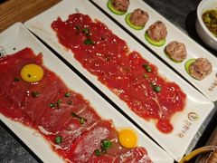 -许府牛火锅(信义坊总店)