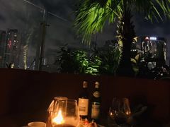 -城市露台景观餐厅(淮海路店)