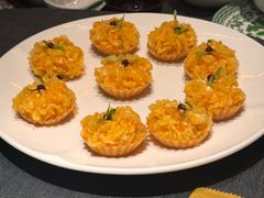 -南里山房·新淮扬菜(徐汇万科店)