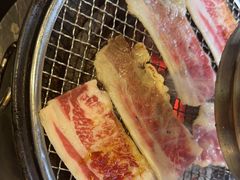 -燚青春东北泥炉烤肉(百合店)