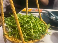 -椰子湾·海南火锅·糟粕醋·椰子鸡(正大广场店)