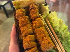 -沙州食驿·非遗小吃夜市