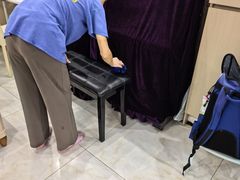 -武汉格丽雅家政 保洁清洗