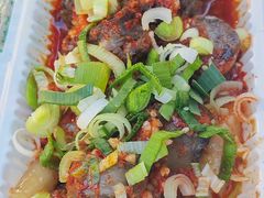 -正宁路小吃夜市