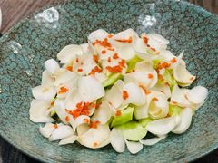 -魁盛居百年鲁菜馆(县西巷店)