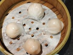 水晶虾饺-朕之味(龙湖·西城天街店)