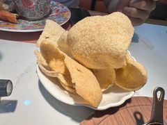 -泰椰里·泰国餐厅(智慧城广百广场店)
