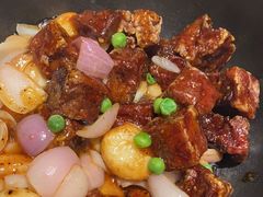-宝轩渔府·老字号海鲜·正宗津菜(水上店)