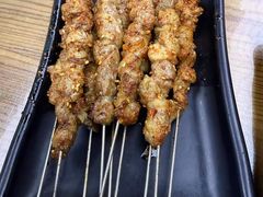 -巴依老爷新疆餐厅