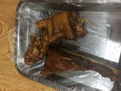-赵元章肉骨烧(山塘街店)