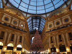 -埃马努埃莱二世拱廊