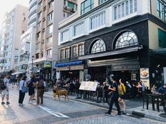 -赤柱市集