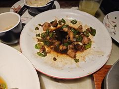 -绿茶餐厅(成都大悦城店)