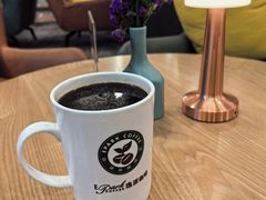 -逸派咖啡 EPARKCOFFEE(广安门店)