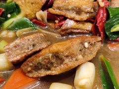 -宁夏国强手抓羊肉·清真菜(未央路凤三店)