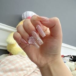-Fanni美甲美睫皮肤管理
