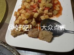 -金苑酒家·客家菜·广东老字号(万象店)