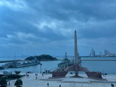 -中国人民解放军海军博物馆