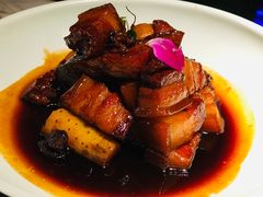 -韵秋荷(宝山龙湖天街店)