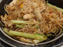 海皇粉丝煲-鹅滋道(甘坑古镇店)